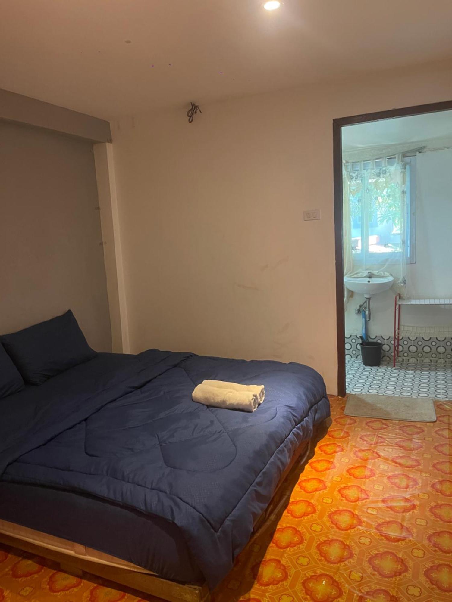 Outland Hostel Vang Vieng Exterior photo